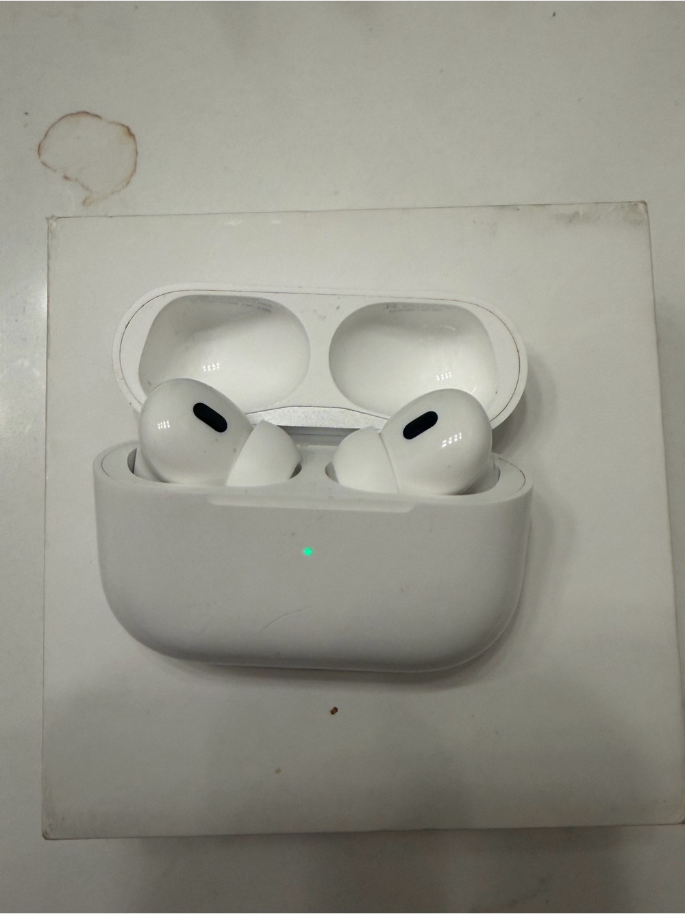 Apple AirPods Pro (2nd Generation)